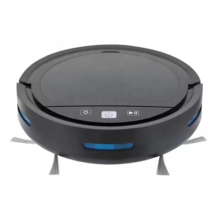 Vacuum Cleaner Smart Home - Tuya Smart Home Smart Wifi Automatic