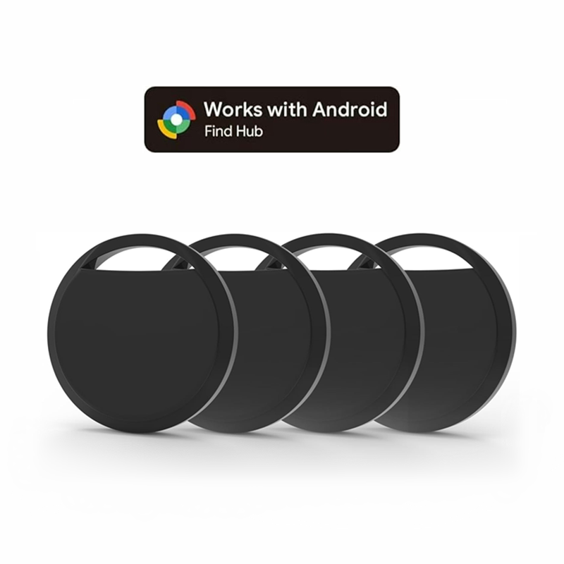 Smart Home Hub Device - Tracker Tag for Android Bluetooth Tracker