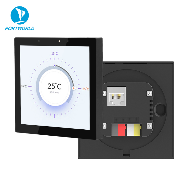 Smart Home Knx System - Home Automation System Smart Home KNX