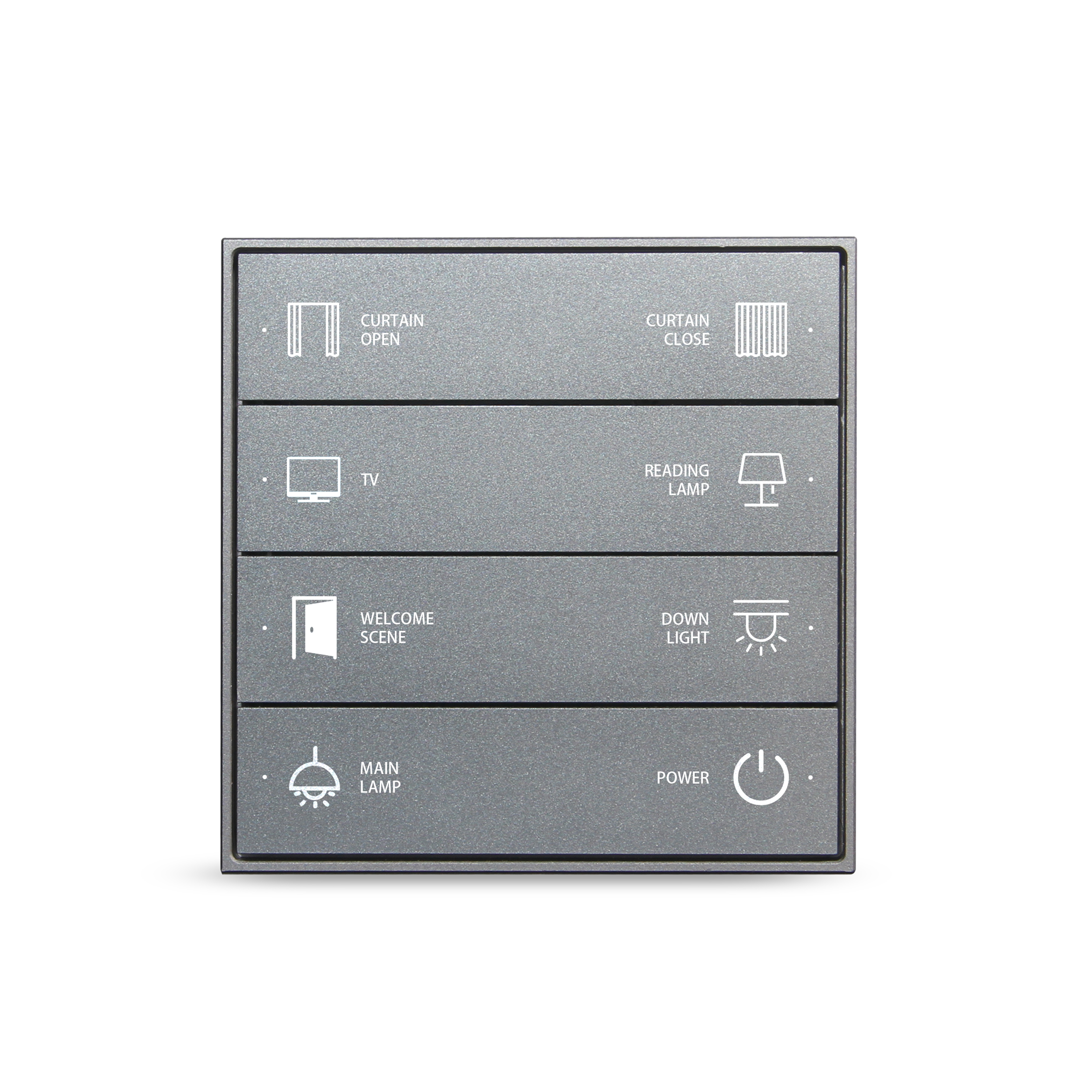 Smart Home Knx System - 2026 KNX Smart Automation System Smart