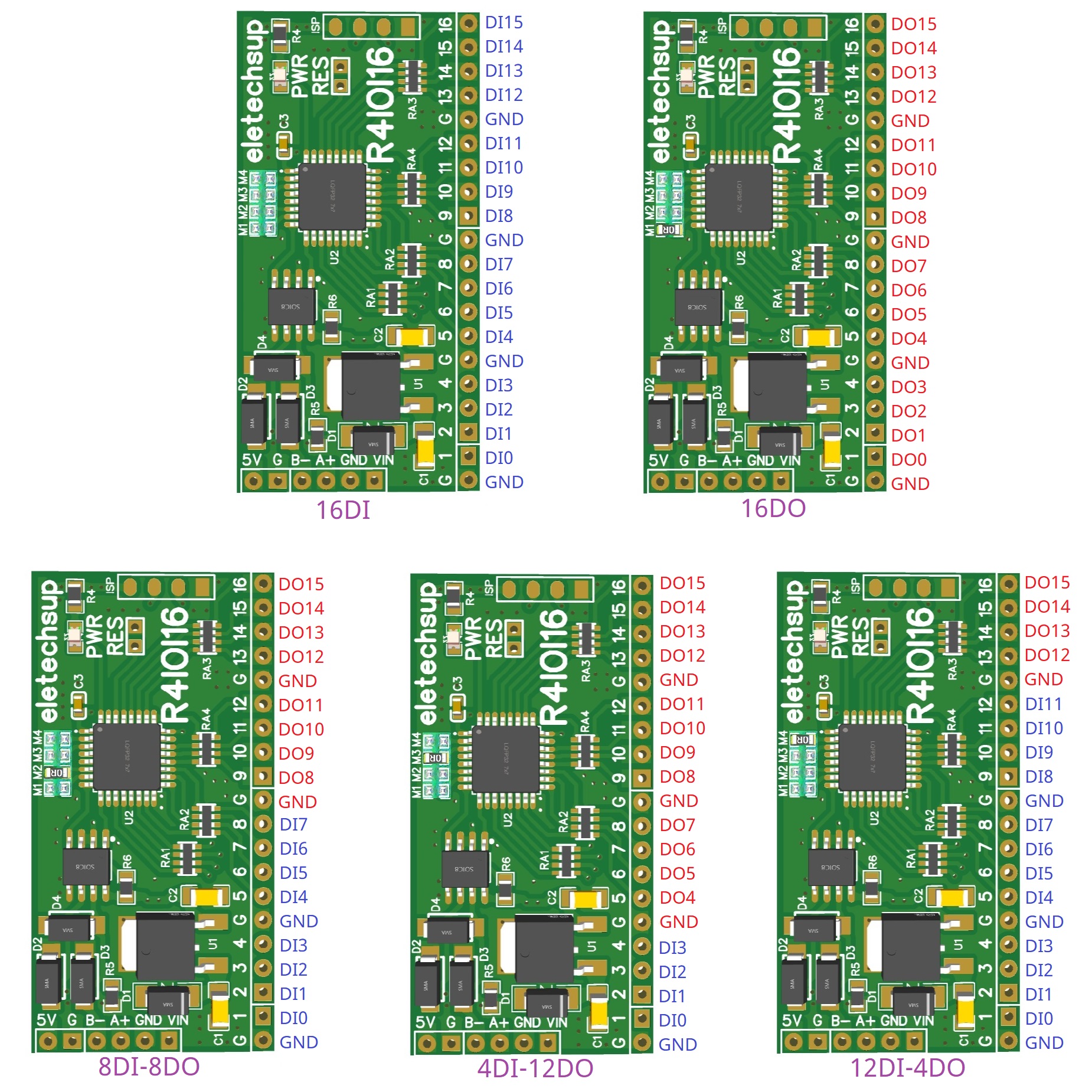 Smart Home With Plc - for Arduino ESP32 ESP8266 PLC Smart