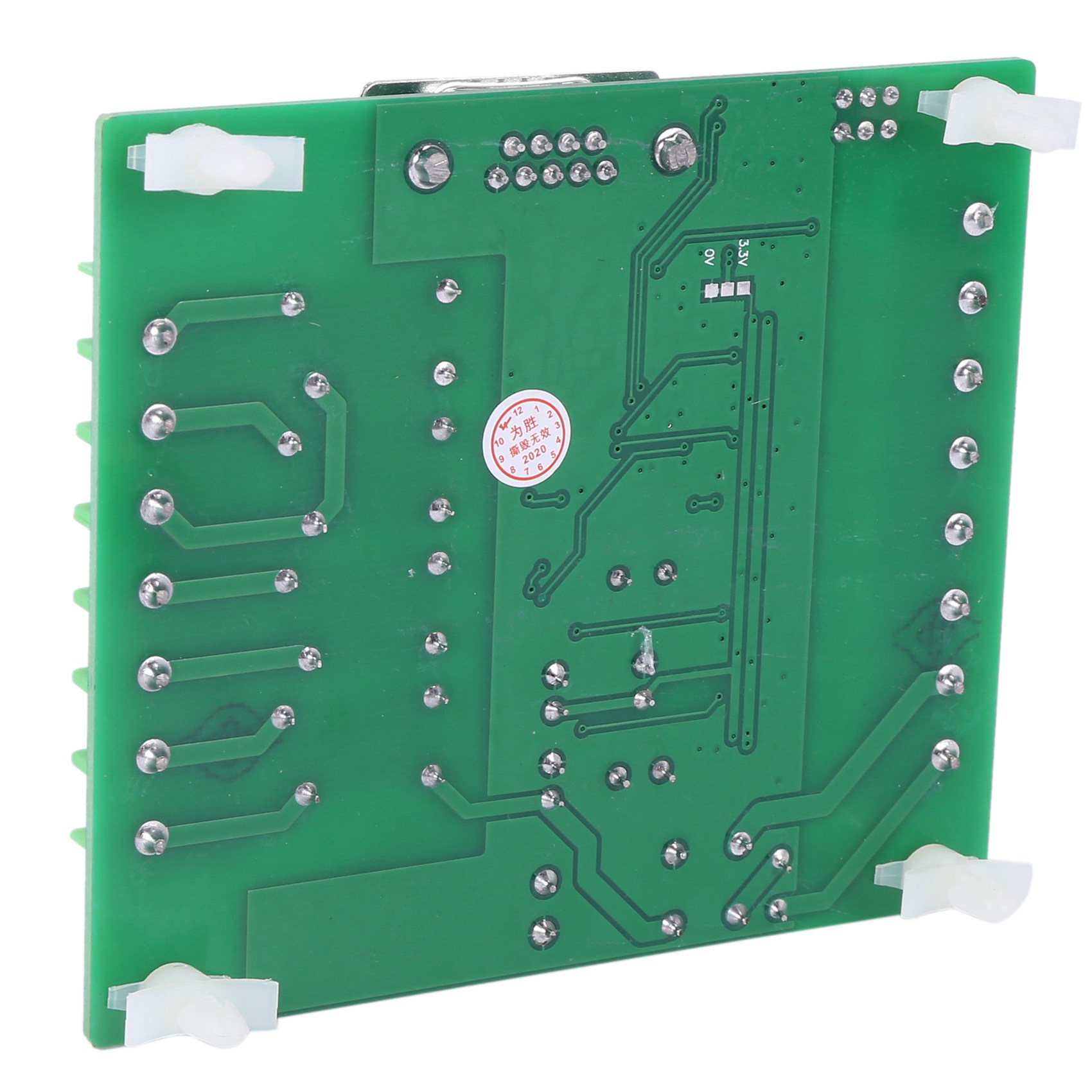 Smart Home With Plc - Relay module Plc Fx1N-10Mr Industrial Control