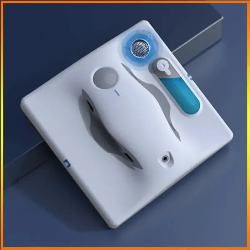 Vacuum Cleaner Smart Home - New Global Version Hutt W8 Window