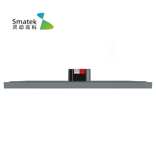 2026 Smart Touch Panel for Bus - Smart Home Knx System recensie en prijs