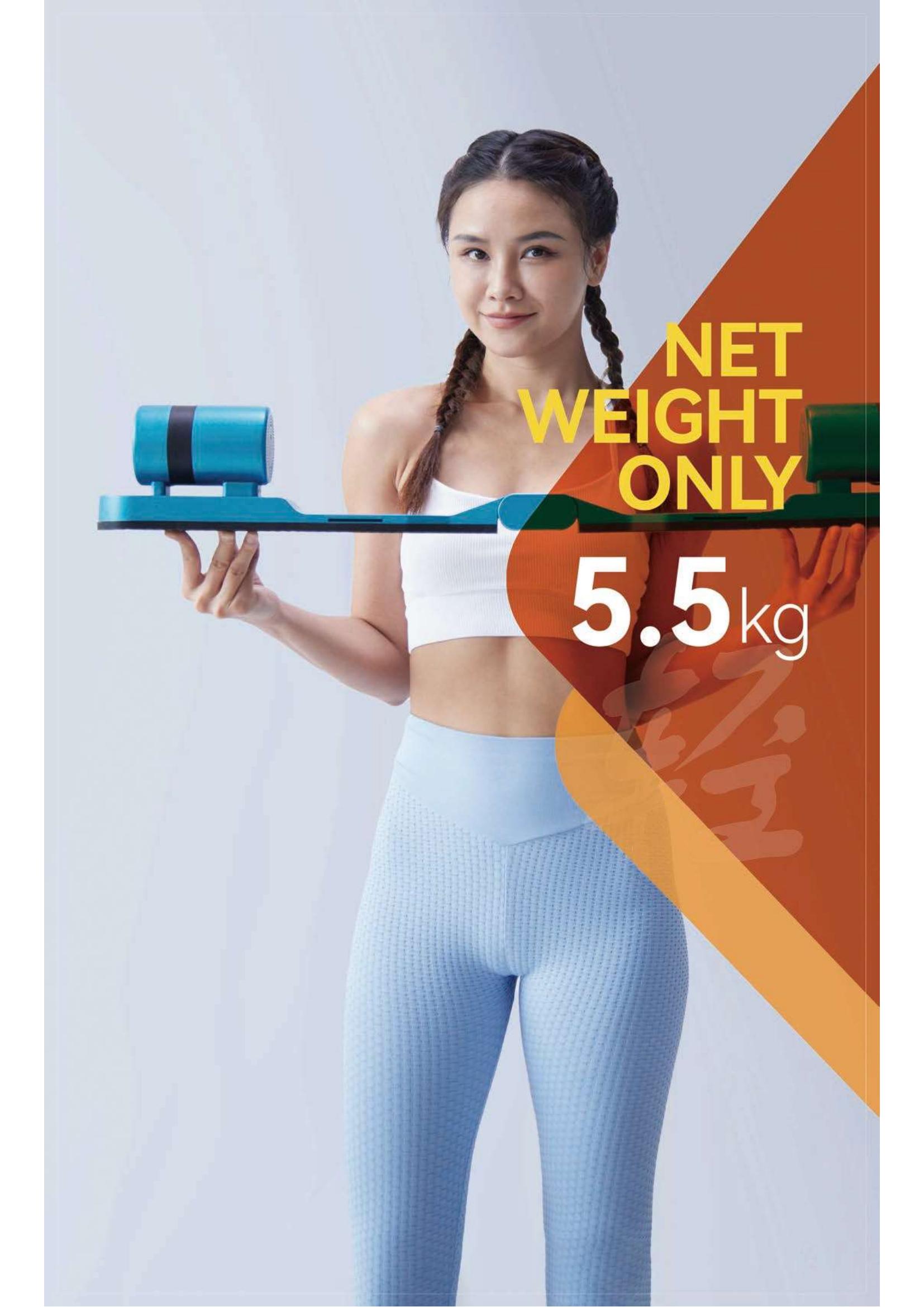 AM7 All In One Smart Strength  - Homesmart Online recensie en prijs