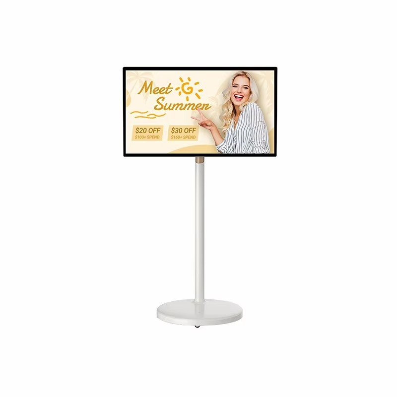 Heart Screen Home Office Onlin - Homesmart Online recensie en prijs