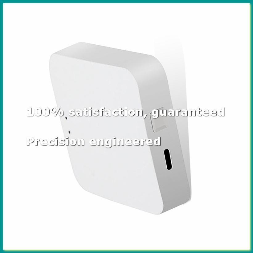 Smart Zigbee 3.0 Hub Wireless  - Smart Home Hub Device recensie en prijs