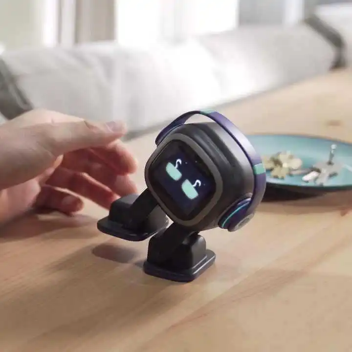 Emo Robot Commercial Smart AI, - Smart Home Camera recensie en prijs