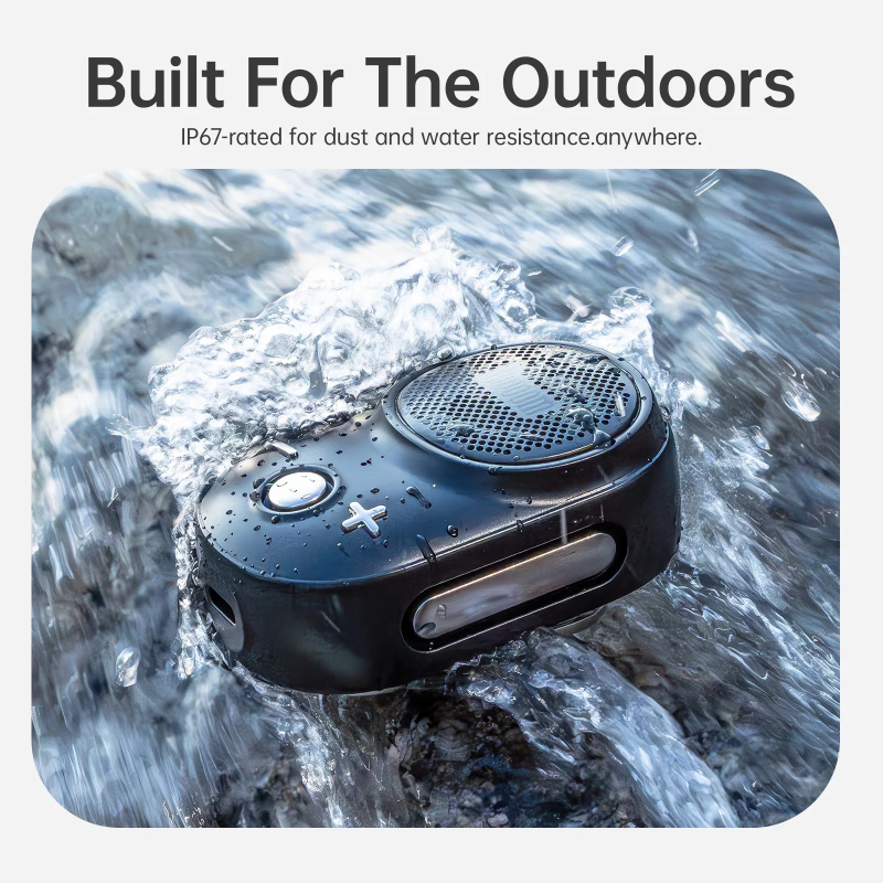 Divoom Itour-S Portable Blueto - Homesmart Online recensie en prijs