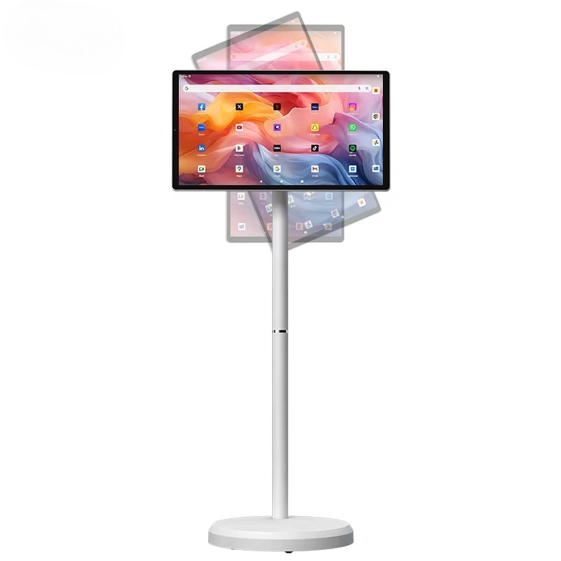 21.5 Inch Portable Smart Tv To - Smart Home Tv recensie en prijs