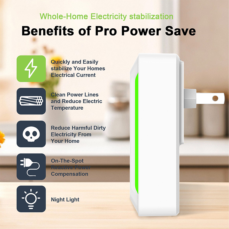 Electric Energy Saver Smart Po - Smart Home Europe recensie en prijs