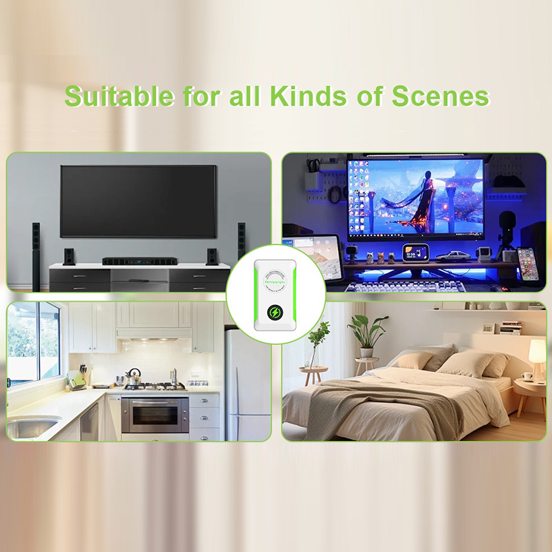 Electric Energy Saver Smart Po - Smart Home Europe recensie en prijs