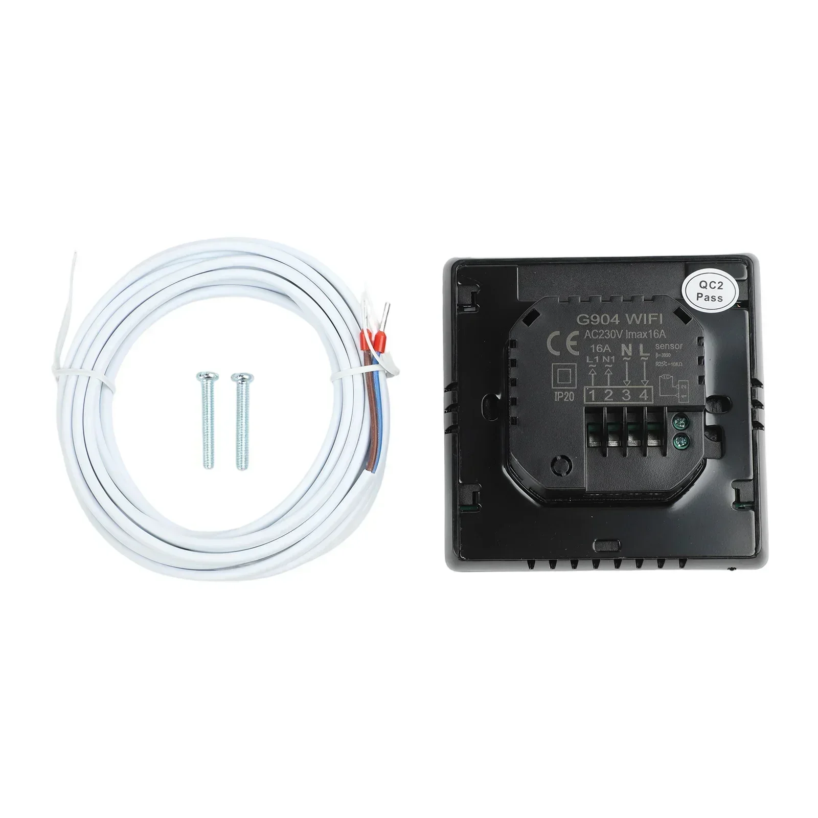 Programmable Floor Heating The - Homesmart Online recensie en prijs