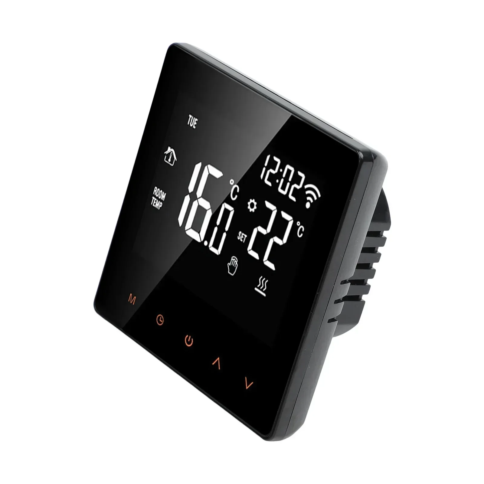 Programmable Floor Heating The - Homesmart Online recensie en prijs