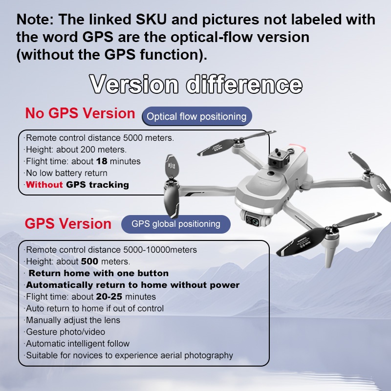 2025 New V34 Drone 8K Camera P - Smart Home Camera recensie en prijs
