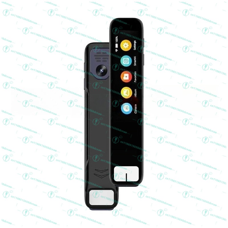 AI Smart Pen Multi-Language Tr - Homesmart Online recensie en prijs