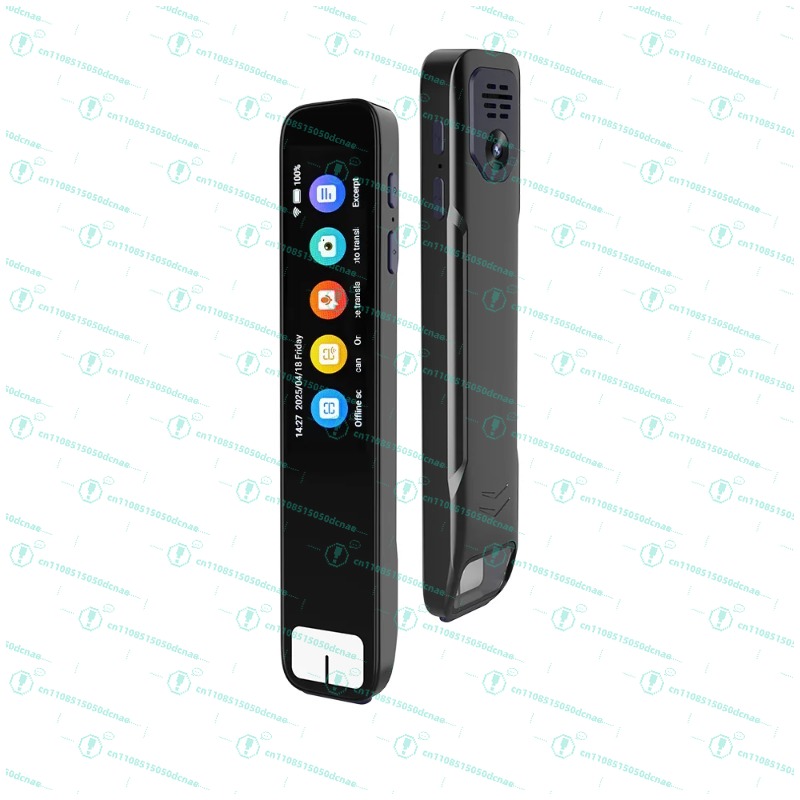 AI Smart Pen Multi-Language Tr - Homesmart Online recensie en prijs