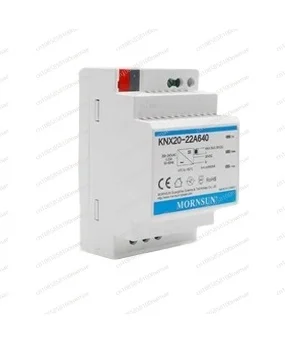 KNX20-22A640 Bus Power Supply  - Smart Home Knx System recensie en prijs