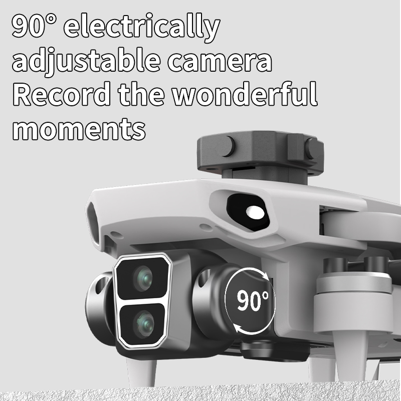 8K ESC Camera Obstacle Avoidan - Smart Home Camera recensie en prijs