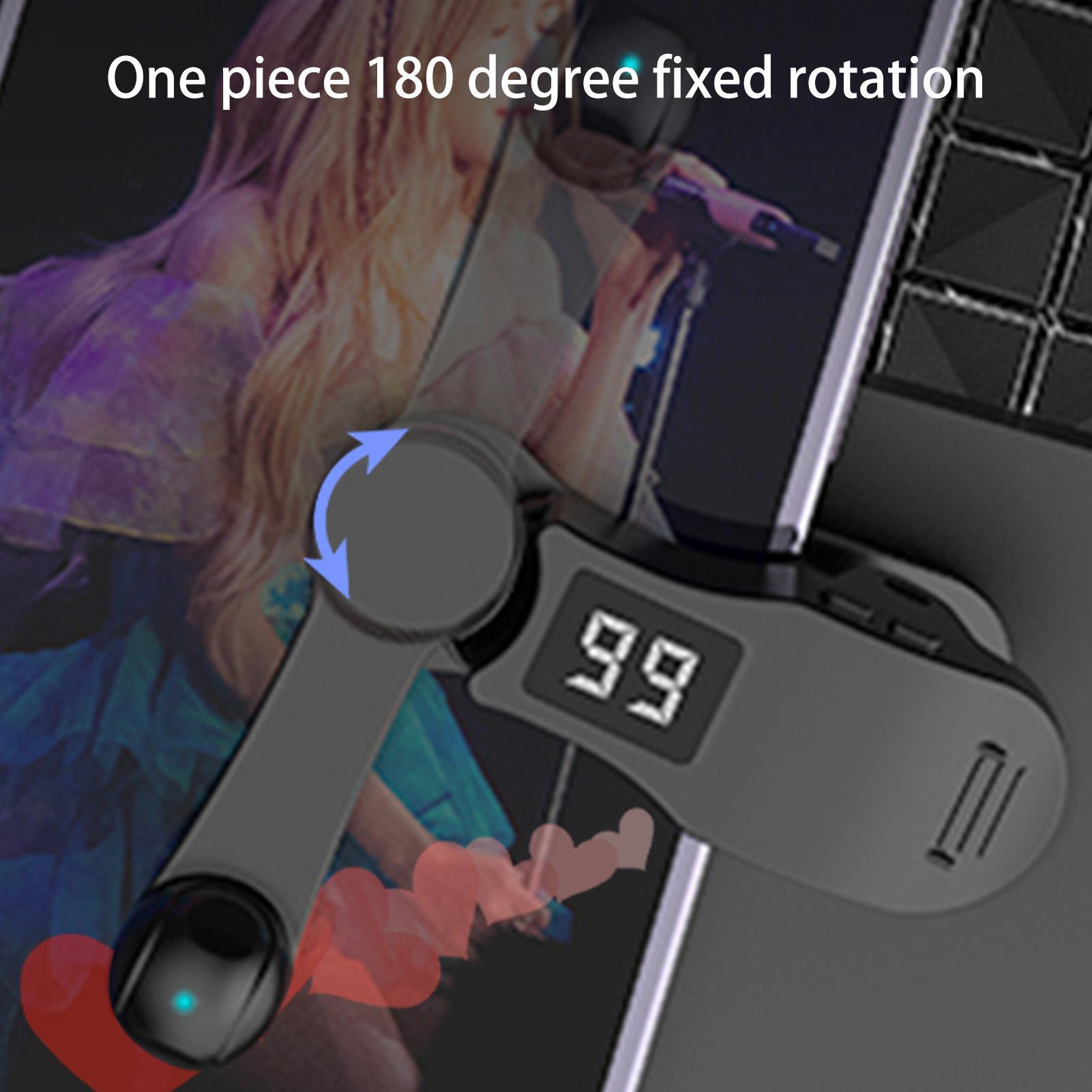 Smart Phone Screen Clicker Aut - Smart Home Simulation recensie en prijs