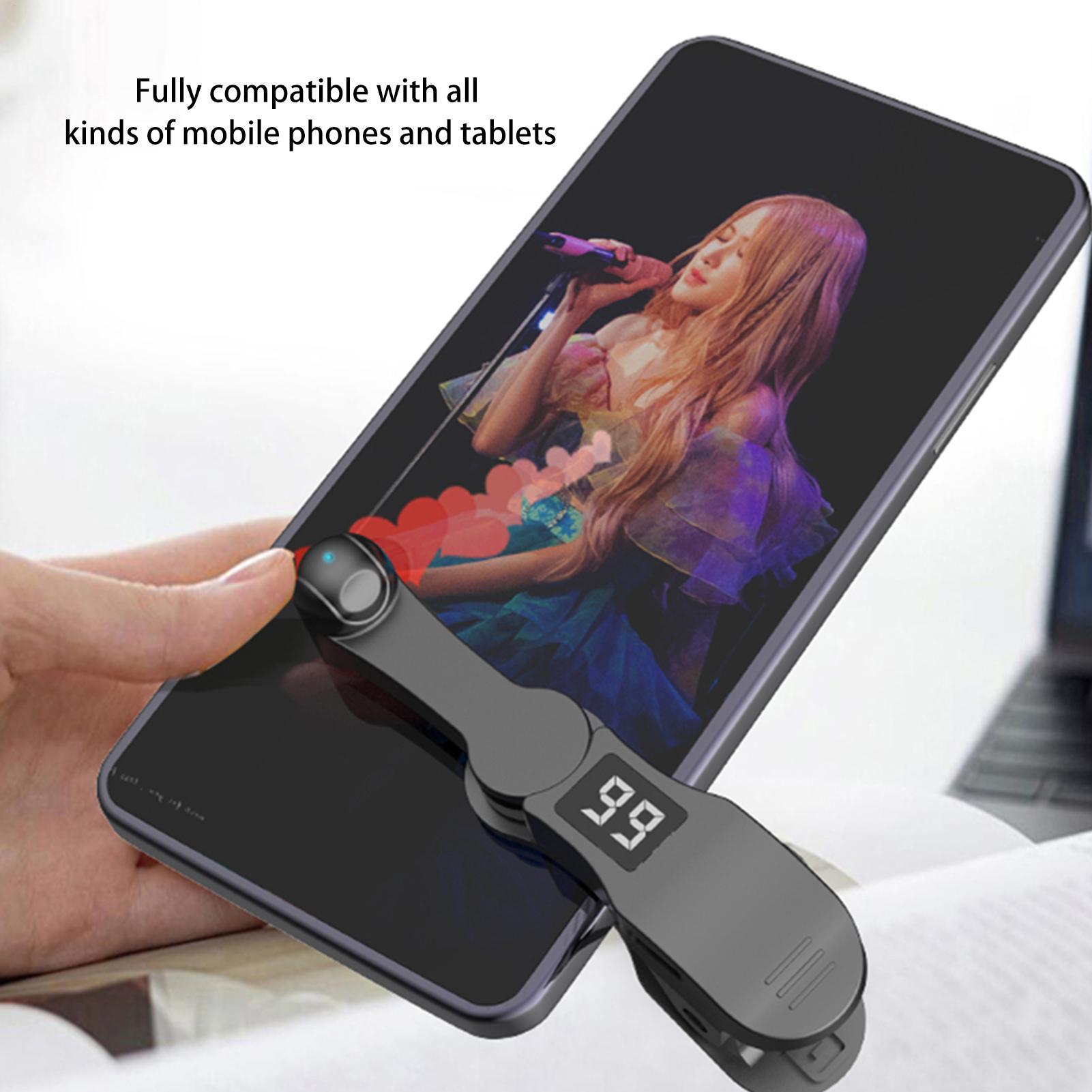 Smart Phone Screen Clicker Aut - Smart Home Simulation recensie en prijs