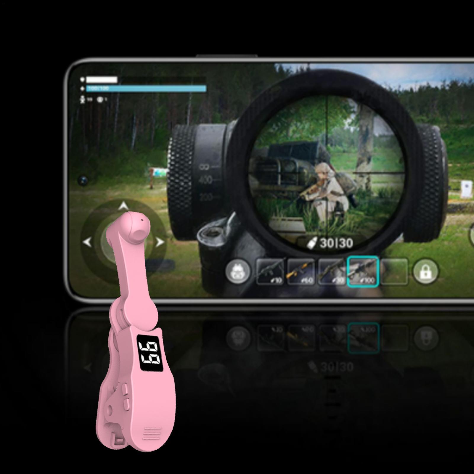 Smart Phone Screen Clicker Aut - Smart Home Simulation recensie en prijs
