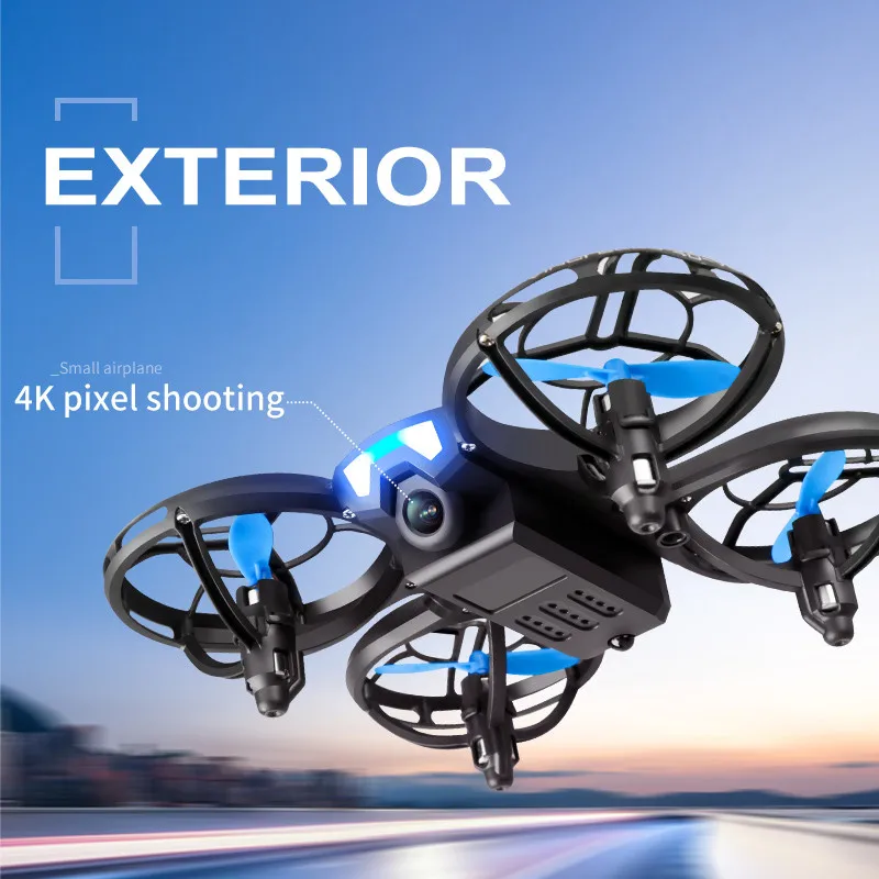 V8 New Mini Drone 4k professio - Smart Home Camera recensie en prijs