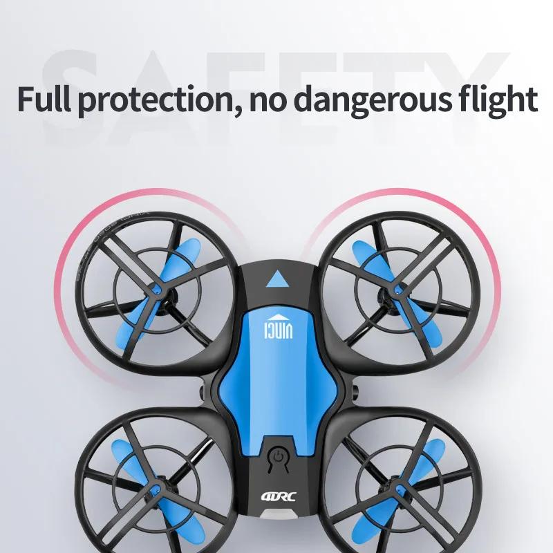V8 New Mini Drone 4k professio - Smart Home Camera recensie en prijs