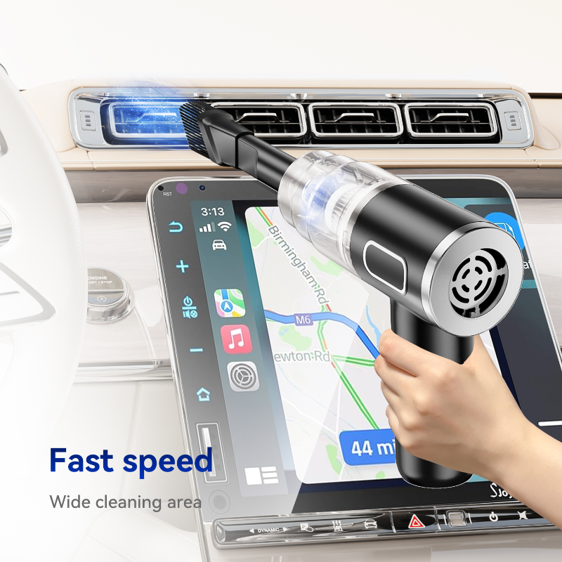 3 In1 39800pa Dust Collector P - Vacuum Cleaner Smart Home recensie en prijs