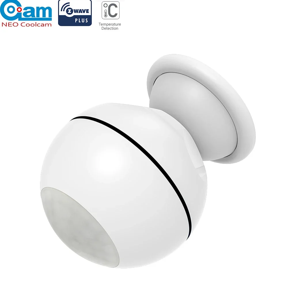 NEO COOLCAM Smart Home Z-wave  - Smart Home Nas recensie en prijs