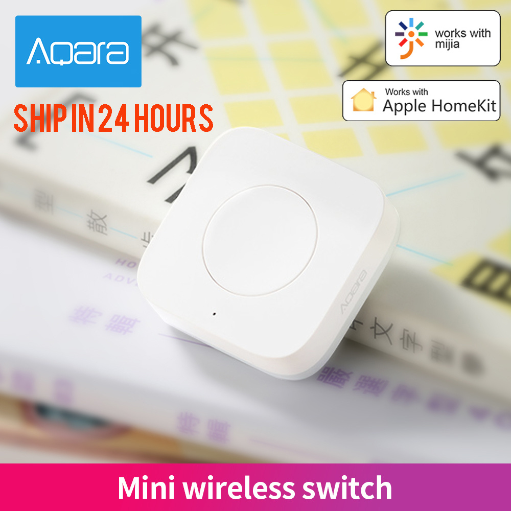 Aqara smart home Sensor Wirele - Smart Home Os recensie en prijs