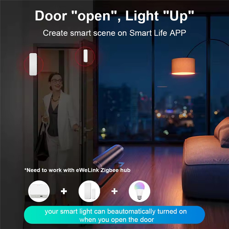 RALCA-Smart Home Wireless Brid - Smart Home Hub Device recensie en prijs