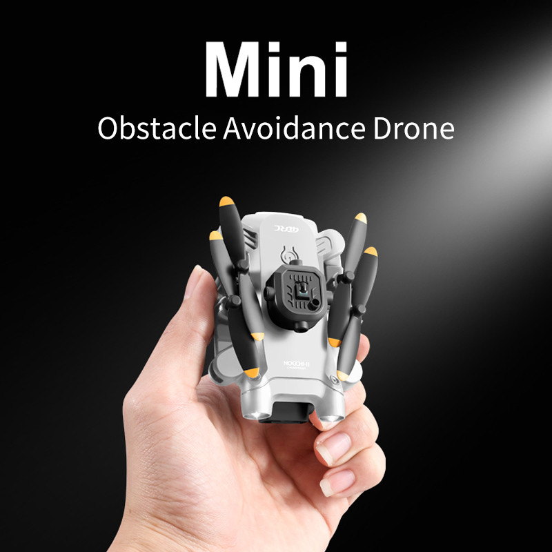 Mini V30 WiFi FPV Drone With 4 - Smart Home Camera recensie en prijs
