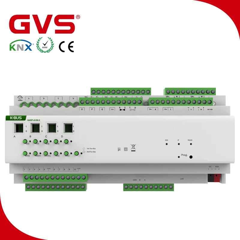 Home Automation System KNX Roo - Smart Home Knx System recensie en prijs