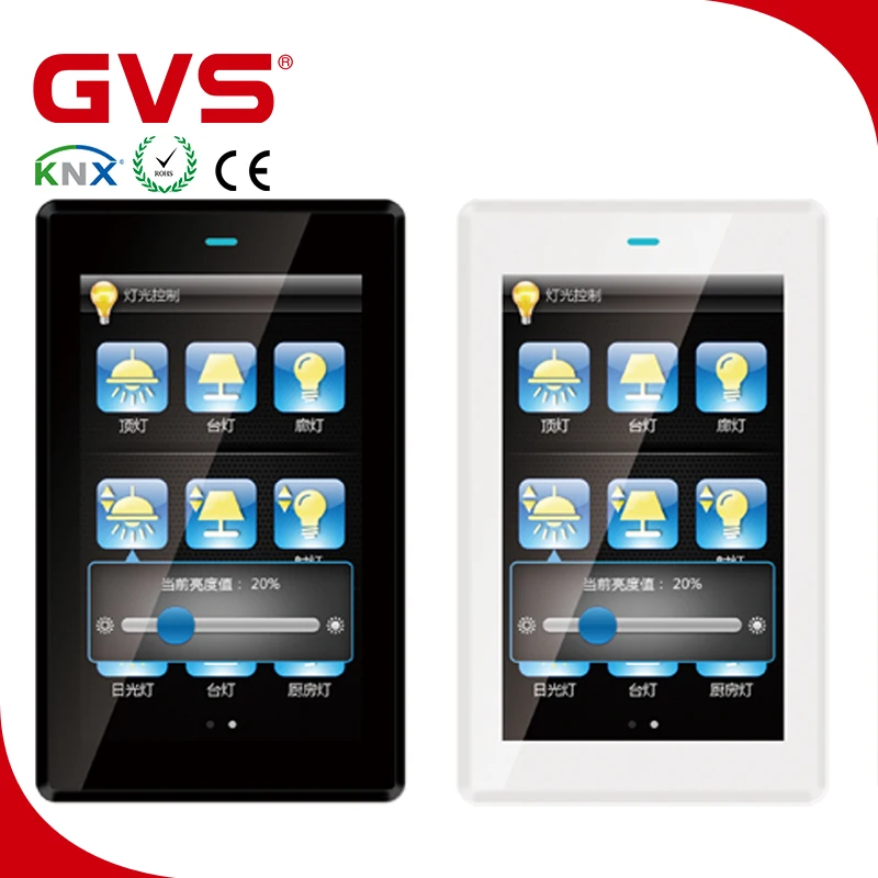 Home Automation System KNX Roo - Smart Home Knx System recensie en prijs