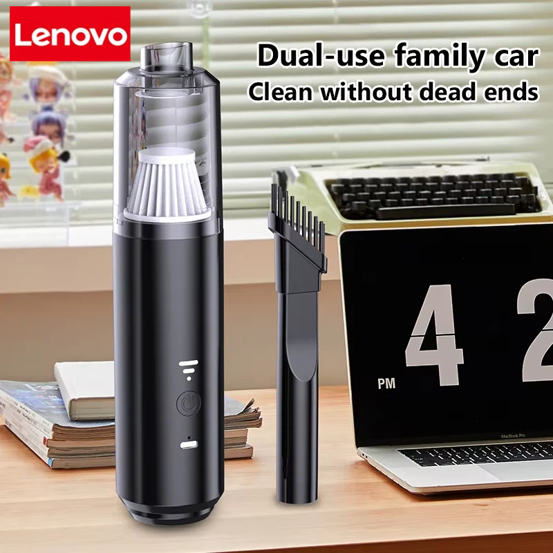 Lenovo Dust Collector Portable - Vacuum Cleaner Smart Home recensie en prijs