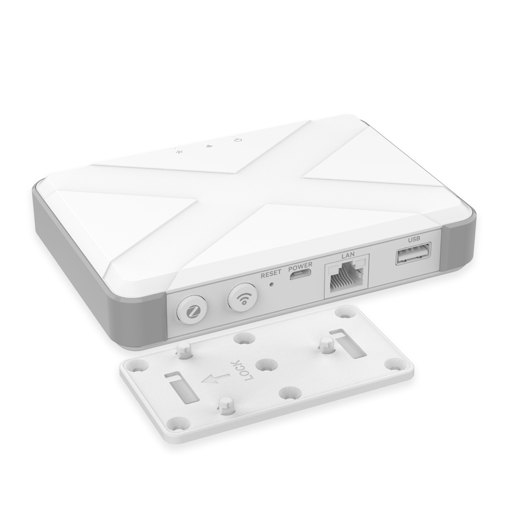 ZigBee Smart Home Devices Hote - Smart Home Hub Device recensie en prijs