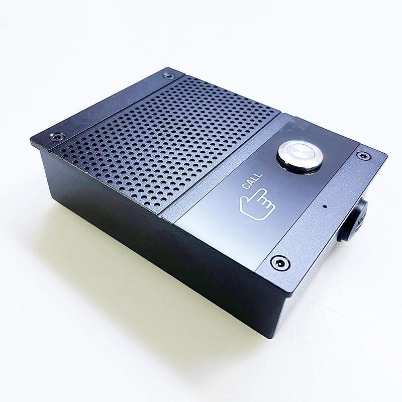 SIP Intercom Voice Control Doo - Smart Home Camera recensie en prijs