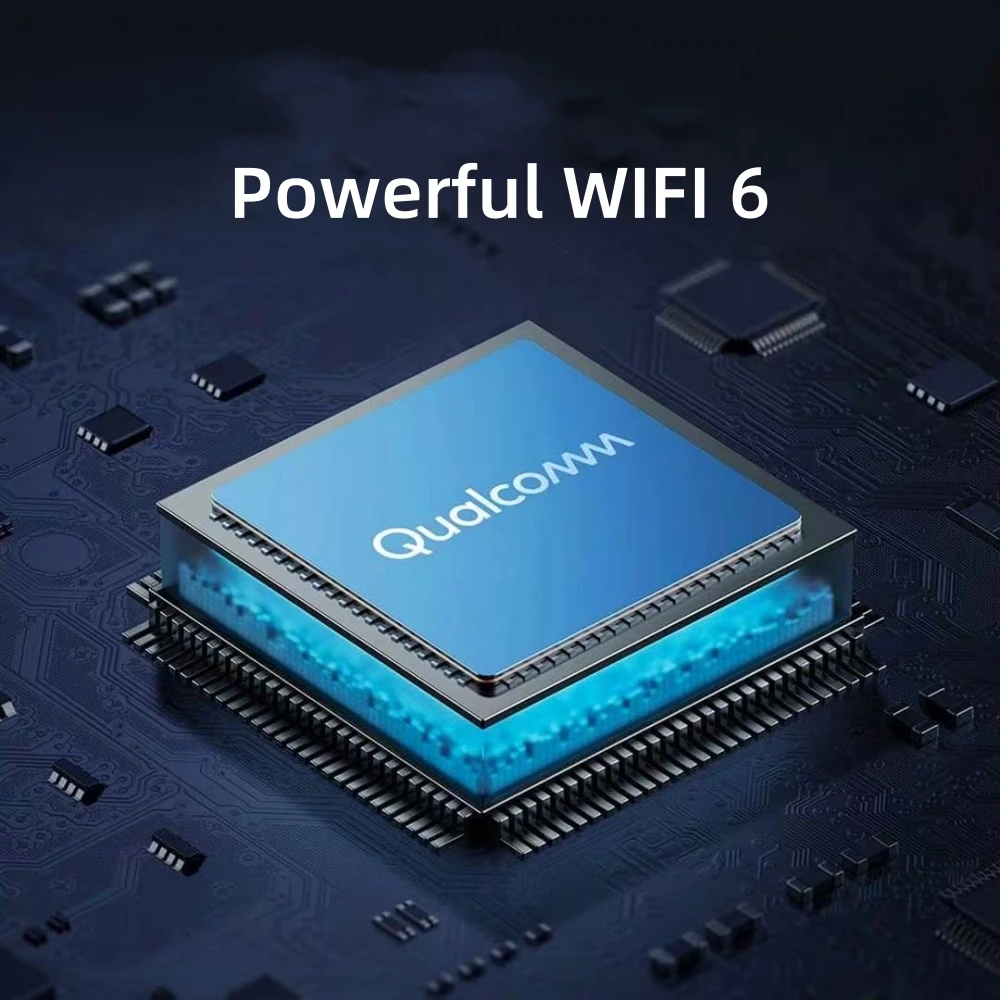 XIAOMI AX3000 WiFi 6 Router 29 - Smart Home X10 recensie en prijs