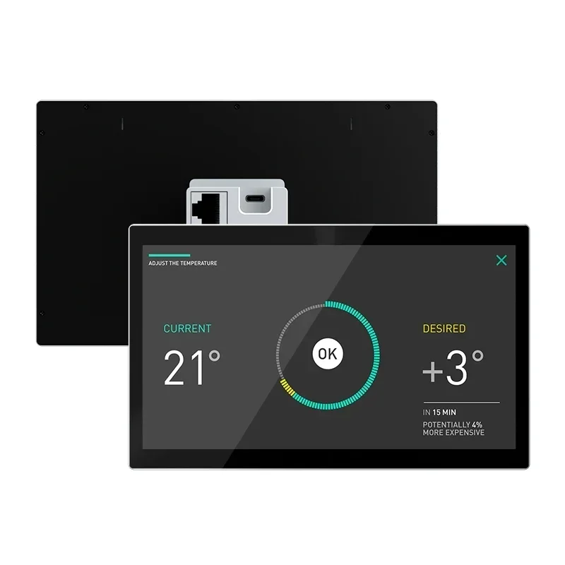 2026 Sunworld YC-SM08M Smart H - Smart Home Knx System recensie en prijs