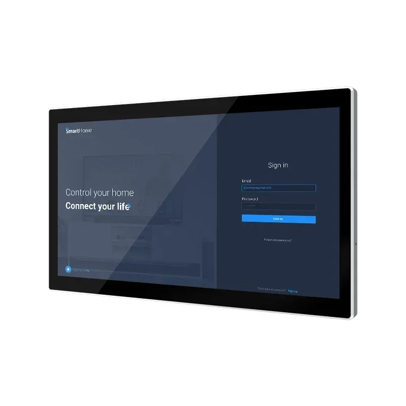 2026 Sunworld YC-SM08M Smart H - Smart Home Knx System recensie en prijs