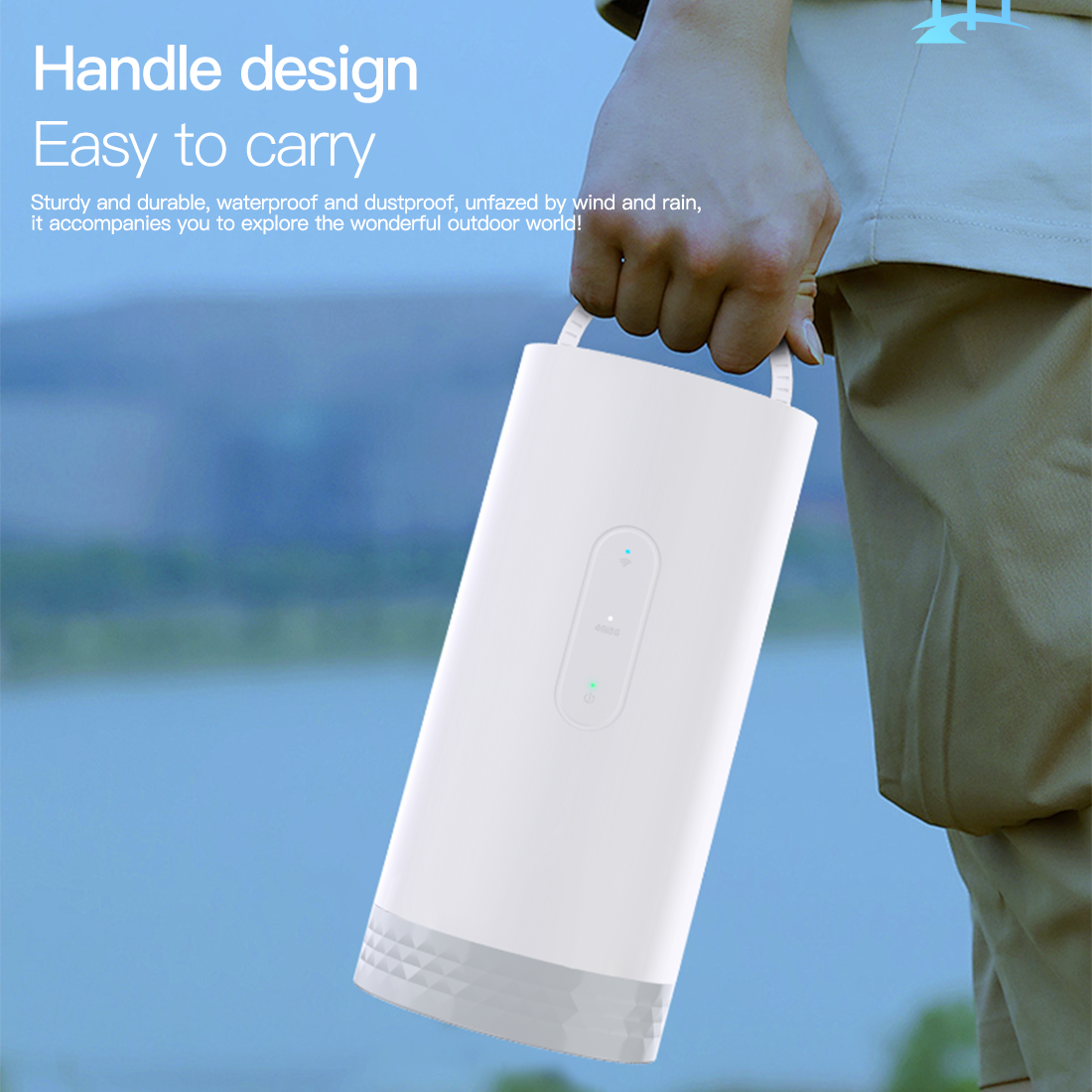 TIANJIE CAF902 Ai Smart Router - Smart Home X10 recensie en prijs
