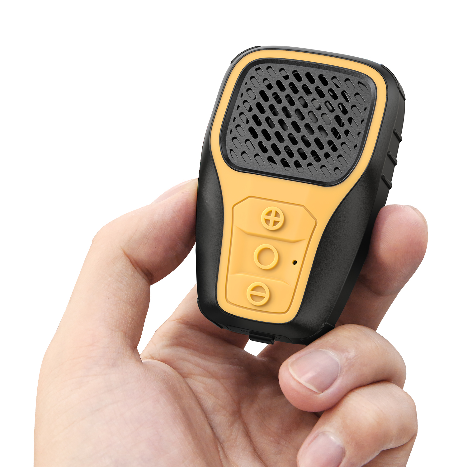 Sounderlink mini clip-on porta - Homesmart Online recensie en prijs