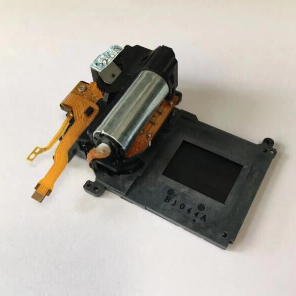 Original shutter group+ Blade  - Curtain Motor recensie en prijs