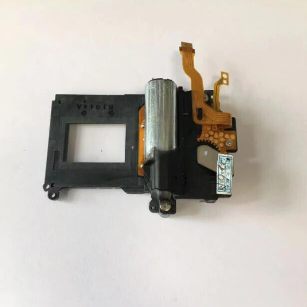 Original shutter group+ Blade  - Curtain Motor recensie en prijs