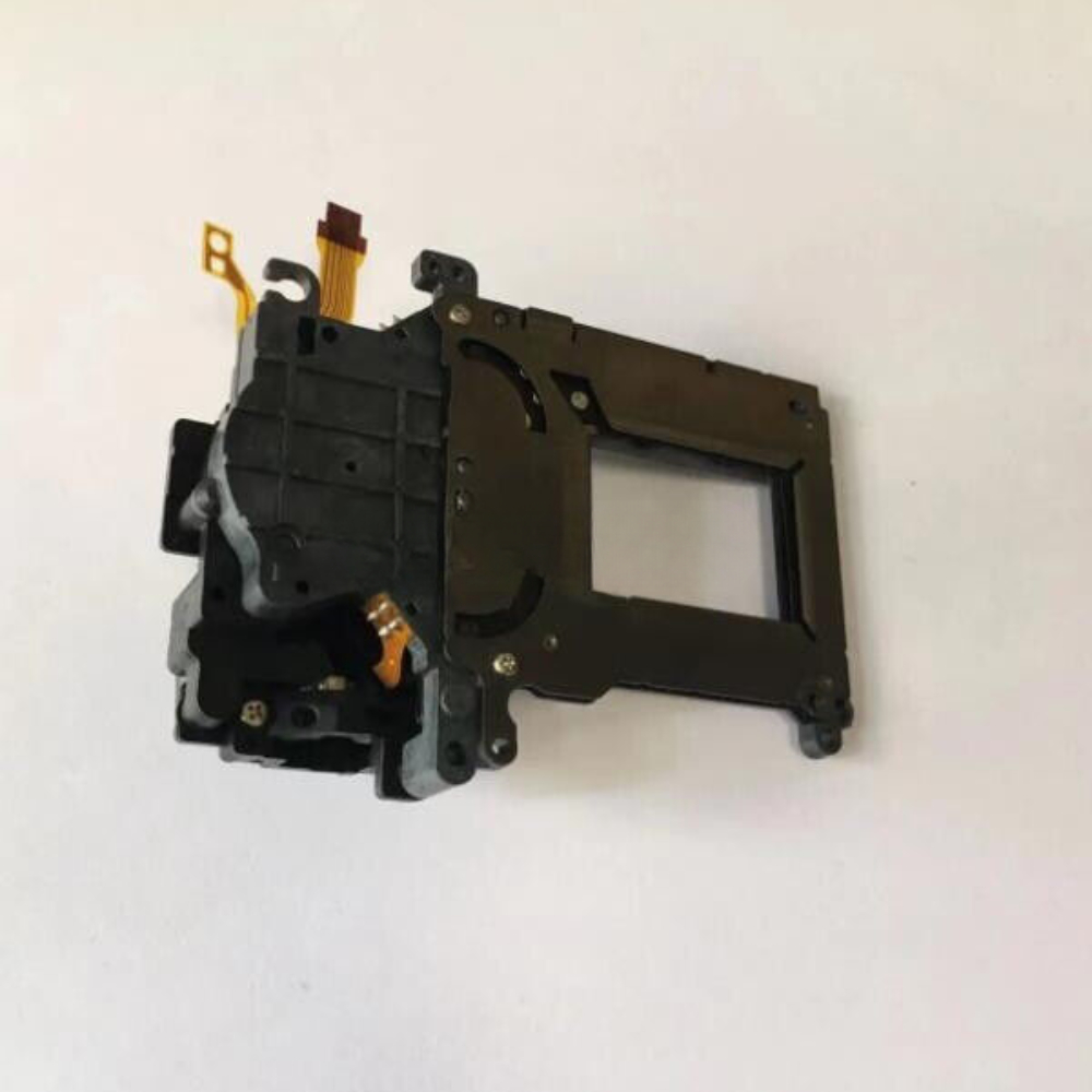 Original shutter group+ Blade  - Curtain Motor recensie en prijs