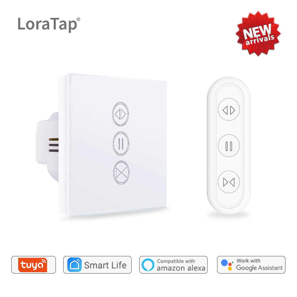 Tuya Smart Life EU WiFi Roller - Smart Home Europe recensie en prijs