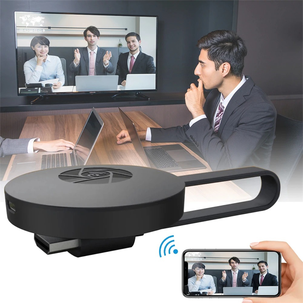 Wireless TV Stick Video Receiv - Smart Home Tv recensie en prijs