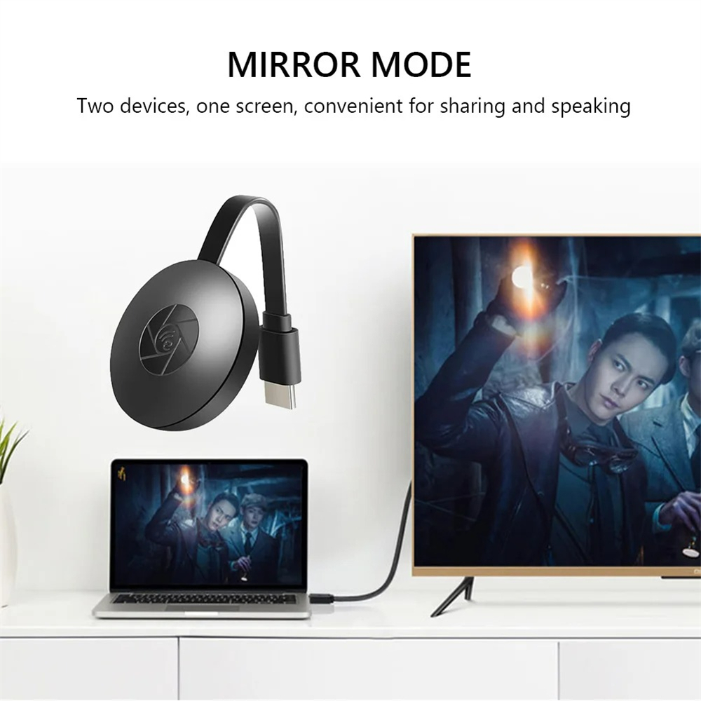 Wireless TV Stick Video Receiv - Smart Home Tv recensie en prijs