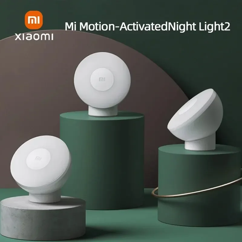 Xiaomi Led Induction Night Lig - Smart Home Os recensie en prijs